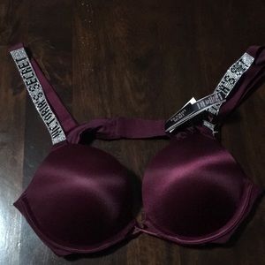 NWT VICTORIA SECRET BOMBSHELL